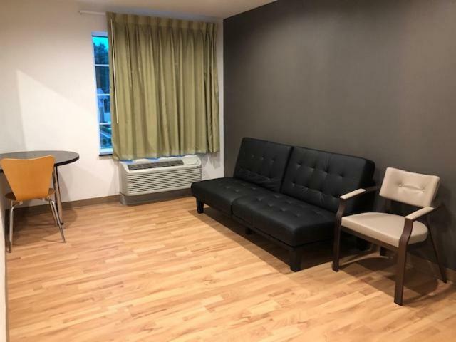 Studio 6 Lac Charles Extérieur photo