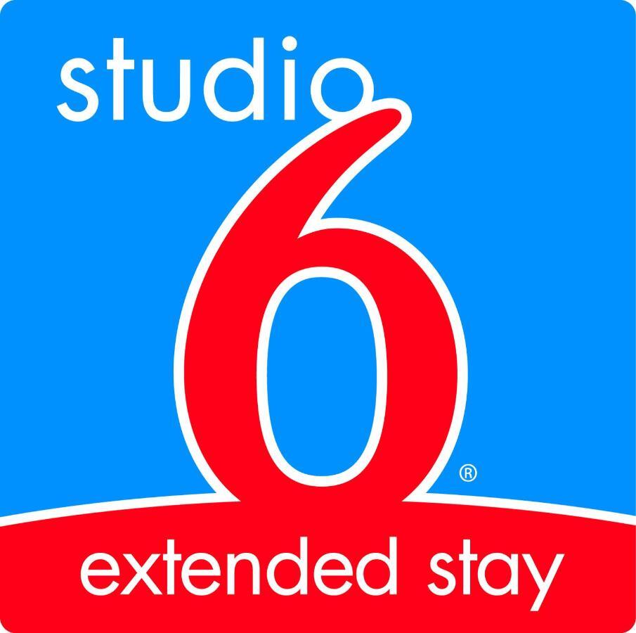 Studio 6 Lac Charles Extérieur photo